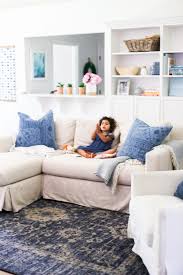 These novogratz york 2pk extra large dining chairs ($250) are great for both indoors and outdoors. Pottery Barn Couch Review The York Sofa With Chaise