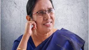 Kk shailaja was previously praised for dealing with the nipah virus disaster in kerala. Am0ensl1orqfnm