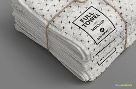 Free Attractive Beach Towel Mockup Zippypixels Psd Template Free Beach Towel Mockup Design