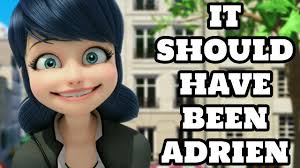 Marinette Dupain-Cheng/Movie | Miraculous Ladybug Wiki | Fandom