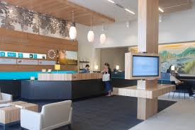 Umpqua Bank Napa Ca Office Interior Design Commercial Interior Design Bank Design