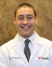 Aaron Delman, MD