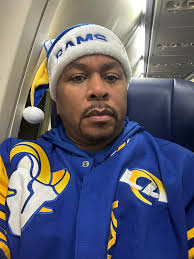 LA Rams Game Ticket and Travel Plans