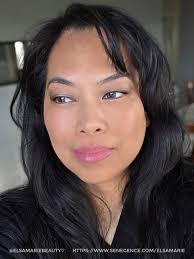 Fresh start glow collection makeup products