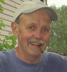 Obituary of Grant Teeple