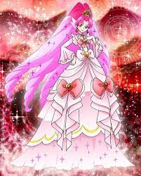 キュアスカーレット プレミアムドレス プリキュア つながるぱずるん攻略wikiまとめ キュアぱず gamerch 芸術的アニメ少女 プリキュア イラスト プリキュア