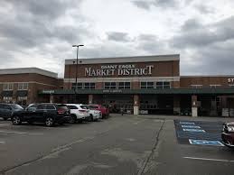To make your event — big or small — deliciously easy and appetizingly memorable. Bank Of America To Build Branch In Front Of Giant Eagle Market District In Strongsville Cleveland Com