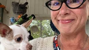 Fundraiser by Shawn Ingalsbe : Support Andrea Burke's Battle with  Trigeminal Cephalgia