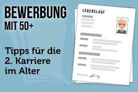 Lebenslauf hausfrau wiedereinstieg muster schweiz. Bewerbung 50 Tipps Zu Jobsuche Karriere Im Alter