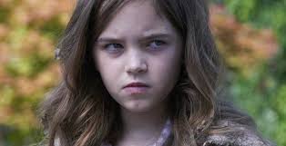 FIRESTARTER: First Official Look At Newly Cast Ryan Kiera Armstrong As  Charlie Released