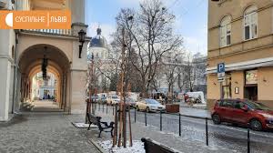 Згідно з рішенням комісії теб і нс у львові будуть закриті: U Lvovi Mozhlivij Lokdaun Andrij Sadovij Pro Situaciyu U Misti