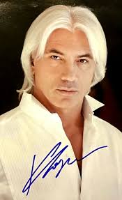 A BIRTHDAY MESSAGE FROM THE EDITOR: PROPAGANDA MAGAZINE'S MODEL OF THE  MILLENNIUM Text & Photos by Fred Berger (Revised draft to comply with  Facebook guidelines.) Not even