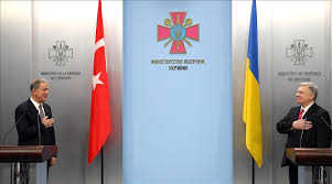 1,188 new cases and 55 new deaths in ukraine  source Ministro De Defensa De Ucrania Estamos Abiertos A Impulsar La Cooperacion Con Turquia