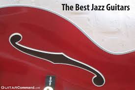 Looking for the best jazz guitar? What Are The Best Jazz Guitars List Of All Time Greats Current Models