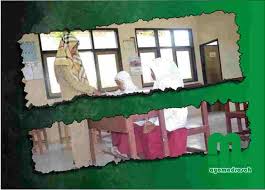 Check spelling or type a new query. Dispensasi Untuk Rasio Guru Siswa Di Ra Madrasah Ayo Madrasah