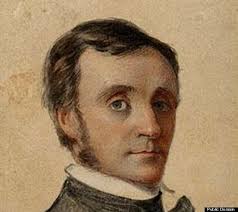 Huffingtonpost, October 7: 11 Things You Didn't Know About Edgar Allen Poe 