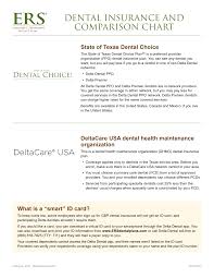 Search for delta dental insurance card now! Https Www Ers Texas Gov Pdfs Chart Se 2021 Dentalcomparison Final Web