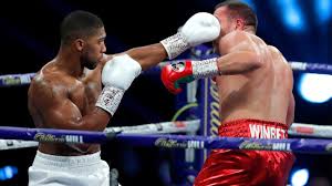 Is boxing haram and if so why. Boxing Malawi And World News Leader The Maravi Post