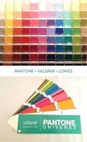Paint 2 Design Crush Chalk Colors Chart Sale Valspar Lowes