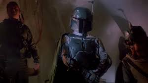 Visit the starwars.com databank and explore the life and legacy of boba fett with a character with his customized mandalorian armor, deadly weaponry, and silent demeanor, boba fett was one of the. Favorite Boba Fett Quote Star Wars Amino