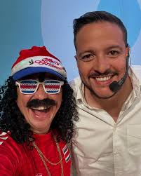 Perfil de Morgan y los Bichillos