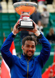 The one result that has allowed him to do it was winning the 2019 monte carlo masters. Fabio Fognini Finishes Off Amazing Run To Win Monte Carlo Masters Tennis Title 10sballs Com Tennisballs Com