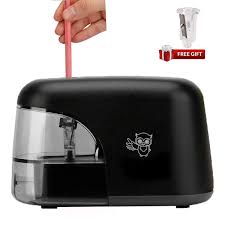 Electric Pencil Sharpener Small In 2020 Electric Pencil Sharpener Sharpener Pencil Sharpener