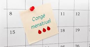Bientôt des congés menstruels pour les étudiantes de l'université de  Bordeaux