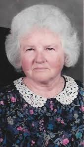 Vida Myers Obituary (2021)