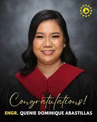 The University of San Carlos Chemical Engineering Society (USCChES) is  proud to celebrate the new chemical engineers who made significant impacts 