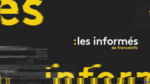 Franceinfo, l'offre d'information globale de service public. Franceinfo Bed Des Informes Youtube