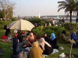 كيفية عمل بيض شم النسيم. Ø´Ù… Ø§Ù„Ù†Ø³ÙŠÙ… Ø§Ù„Ù…Ø¹Ø±ÙØ©