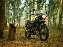 Looking for the best himalayan wallpaper? Royal Enfield Himalayan New Royal Enfield Himalayan Bs Iv Review One Bike Many Avatars Times Of India
