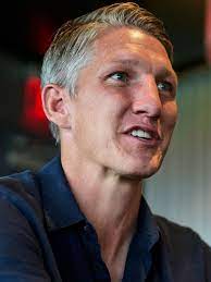 Bastian schweinsteiger (pronounced ˈbasti̯an ˈʃvaɪ̯nʃtaɪ̯ɡɐ (listen); Schweinsteiger Can T Wait For The Arena And The Fans Fc Bayern Munich