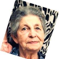 Obituary information for Wanda Nipper