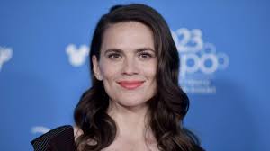 Hayley atwell (who will reprise the role of peggy carter as she becomes captain britain) has shared the previously released trailer to her instagram i have added some great scans of hayley atwell to the gallery. Hayley Atwell Joins Cast Of Next Mission Impossible Movie Deadline