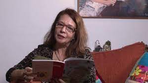 Join facebook to connect with mercedes pérez sabbi and others you may know. Mercedes Perez Sabbi A Traves De La Lectura Construimos Mejores Infancias Chaco Dia Por Dia