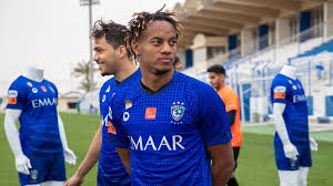 1.3k views · july 10. Ù‡Ù„ ÙŠØ³ØªØ¬ÙŠØ¨ Ø£Ù†Ø¯Ø±ÙŠÙ‡ ÙƒØ§Ø±ÙŠÙ„Ùˆ Ù„Ù„Ø¶ØºÙˆØ· ÙˆÙŠØ±Ø­Ù„ Ø¹Ù† Ù†Ø§Ø¯ÙŠ Ø§Ù„Ù‡Ù„Ø§Ù„ Ø§Ù„Ø³Ø¹ÙˆØ¯ÙŠ ØµØ¯Ù‰ Ø§Ù„Ø¥Ø¹Ù„Ø§Ù… 2020 03 21