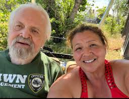 In memory of Chris Condrey Paramedic #0044