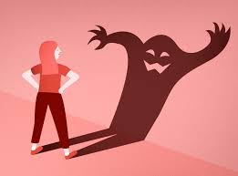 Echoes of Fear - Character Lab