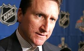 Campbell's Cuts: Leafs need right man to replace Ferguson