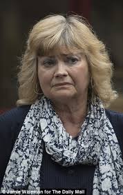 Cheryl James DID commit suicide when she shot herself at Deepcut barracks