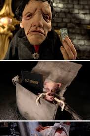 Frame by frame, Butterflies prepared for flight