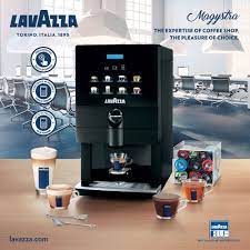 All home machines must be brought to our location, we do not provide residential service. Espresso Coffee Machine Lavazza Lb2600