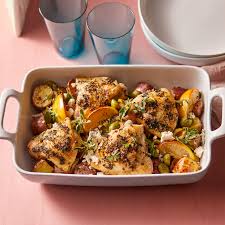 In the crock pot mix together the ketchup, soy sauce and sugar. 25 Cozy Recipes For Snow Days Eatingwell