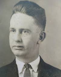 Reflections for Police Officer Jackson Vernon Lone, Seattle Police  Department, Washington