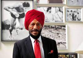 • honoured with padma shri in 1959. Milkha Singh Biography Know About The Age Death Life Movie Wife Family And Photo Of The Flying Sikh