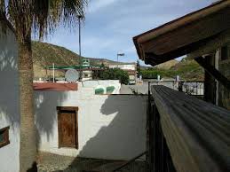 Mexico's highway 1, which goes from tijuana to cabo san lucas, is generally in good condition. Bajacactus Motel Picture Of Bajacactus Motel El Rosario Tripadvisor