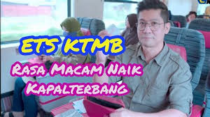 Onboard skybus at kl sentral. Ets From Ipoh To Kl Electric Train Services Ets Ipoh Kl Sentral Seremban Ideal If You Re Not Keen On Driving And Getting Stuck In Traffic There Are