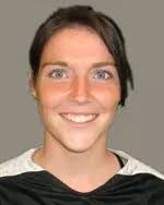 2010 Women's Soccer Roster